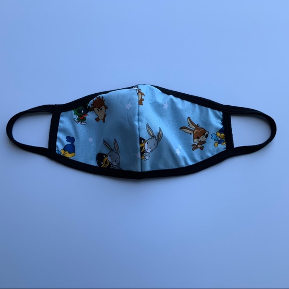 Face Mask, Reusable Face Mask, Adult Face Mask - Picture 3 of 3